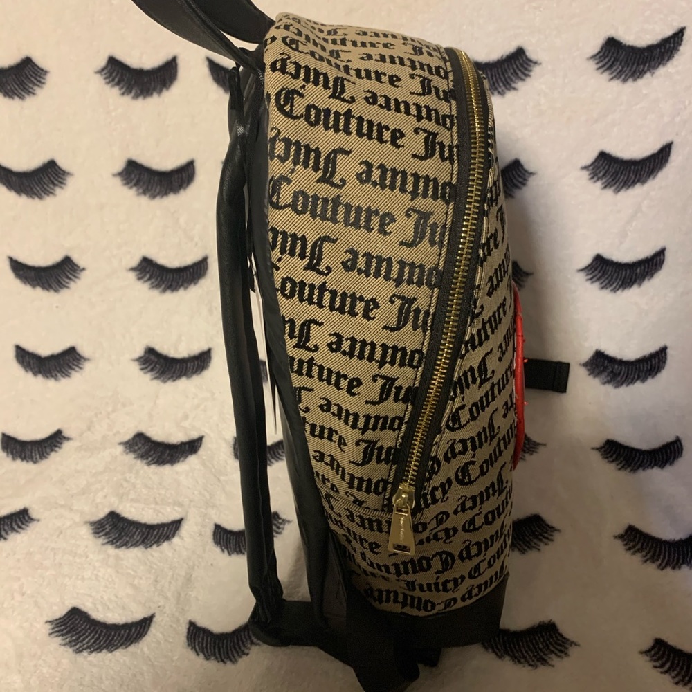 Juicy Couture Backpack